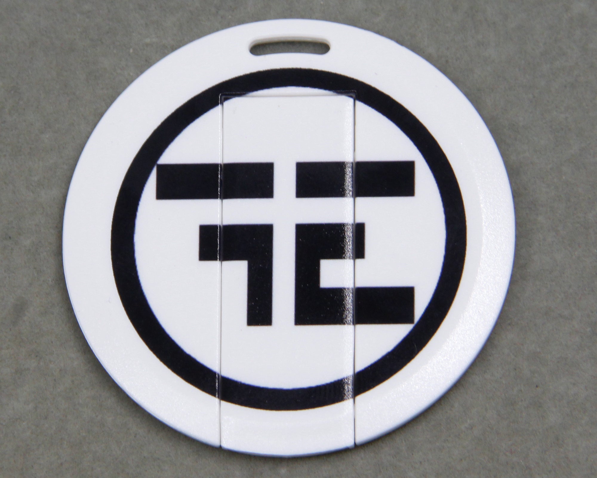 USB card variations – Possibox