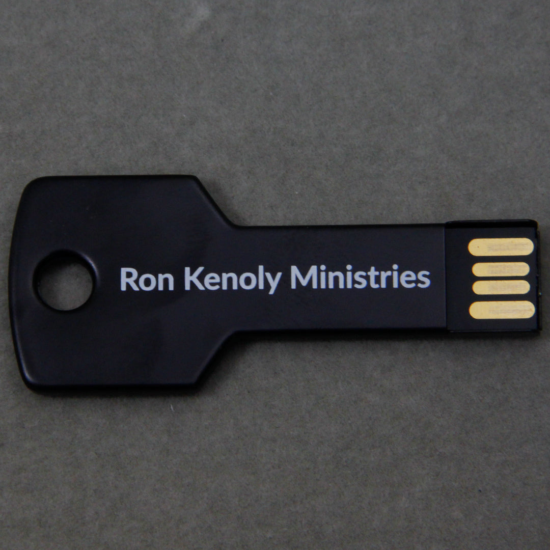 Black Personalised Online Design Key Shape – Possibox