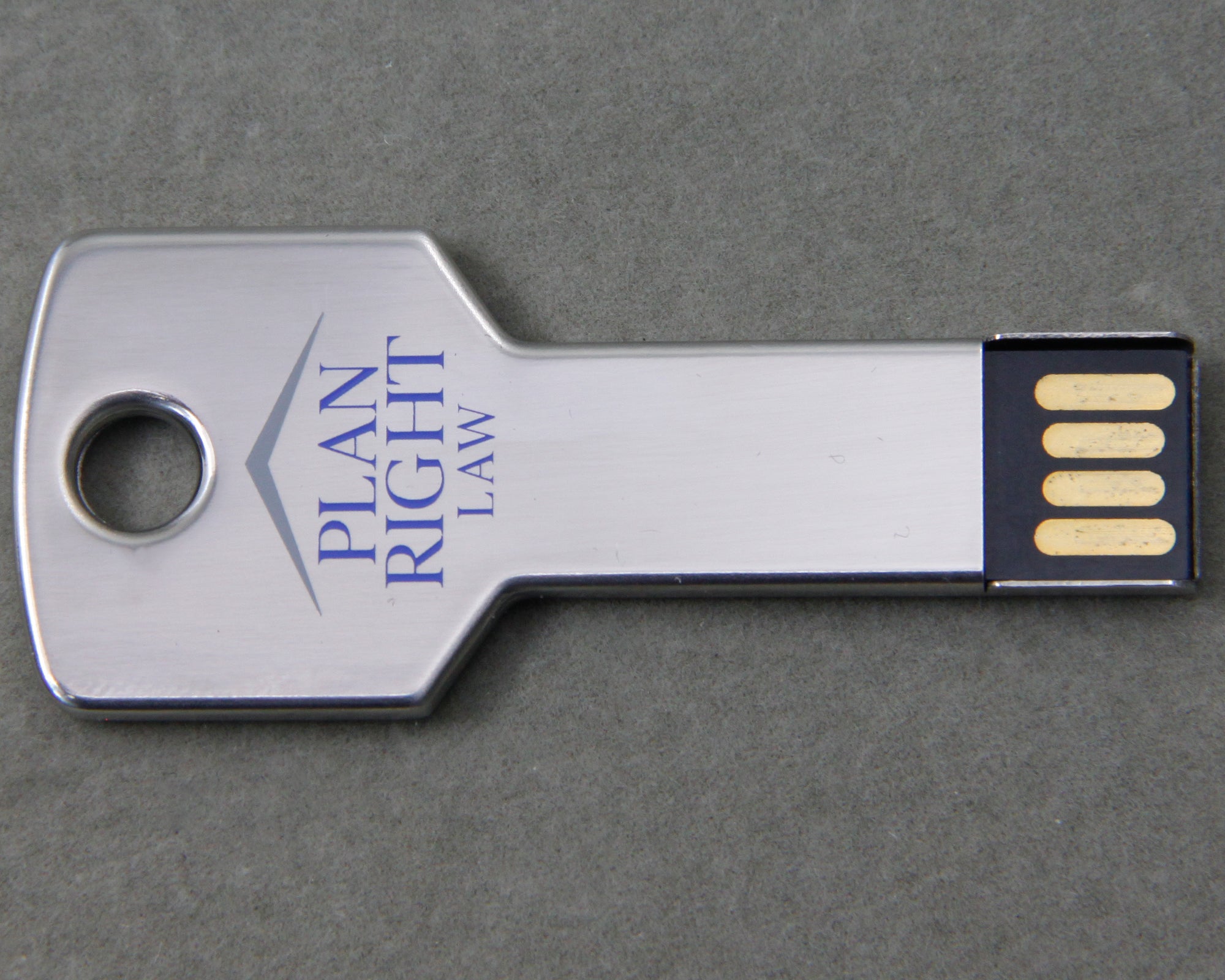 Usb Key Model USB Key shape – Possibox