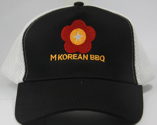 Personalize Customized With Logo Bulk Mesh Hat