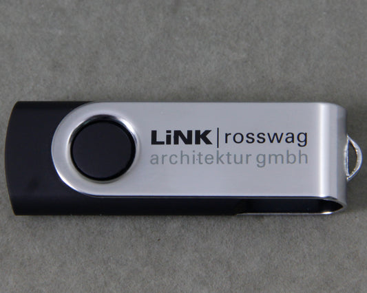 Custom USBs