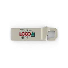 Carabiner USB