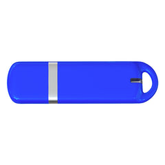 Slim USB-Blue(286C)
