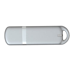 Slim USB-Silver(877C)