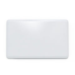Business Card USB-slide from the side