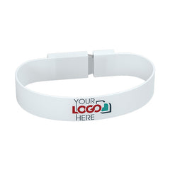 Wristband USB-White