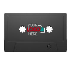 Cassette USB-black