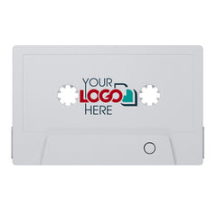 Cassette USB-white