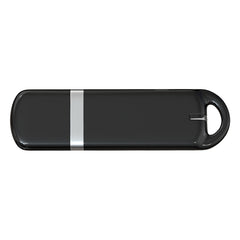 Slim USB-Black