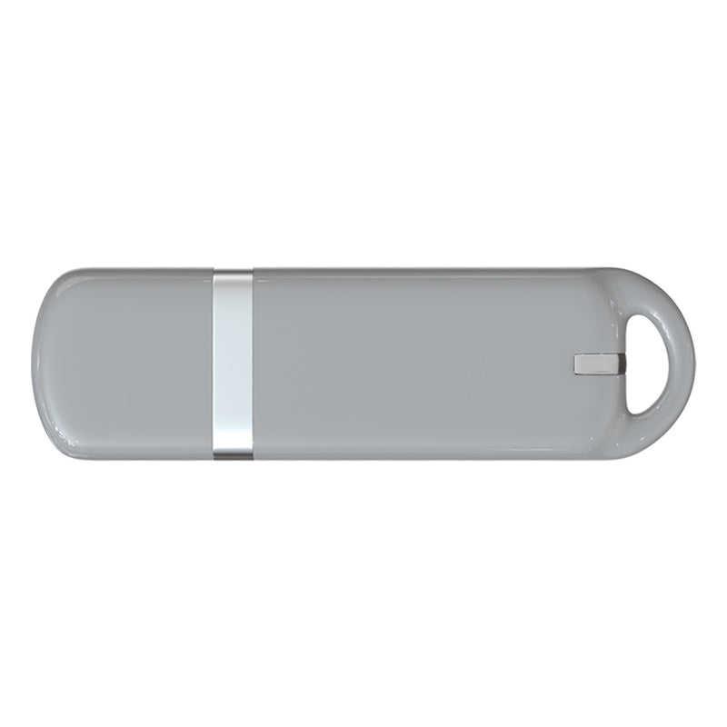 Slim USB-gray(10 C)