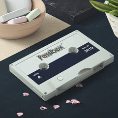 Cassette USB-black