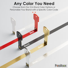 Key Shape USB