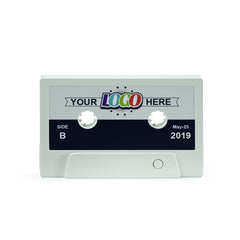 Cassette USB-black