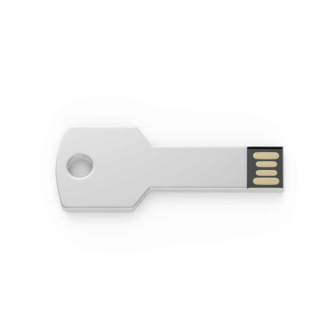Key Shape USB – Possibox