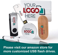 Key Shape USB
